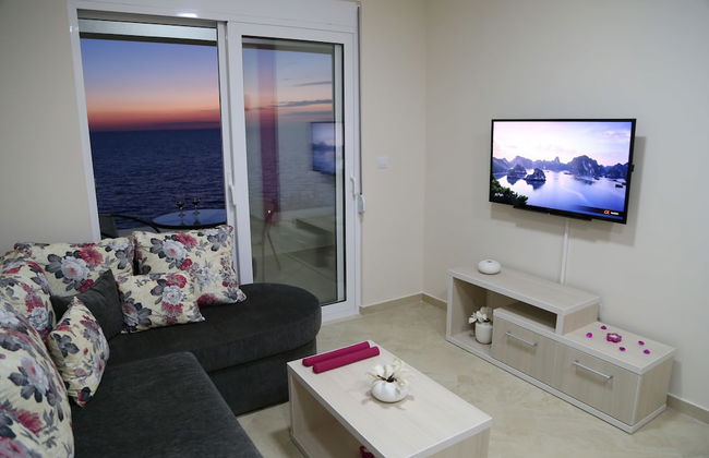 Apartments PIANO - Foto 5