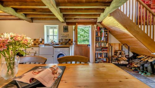 1 Bed in Llwynygroes oc-y29714 - Foto 4, Other