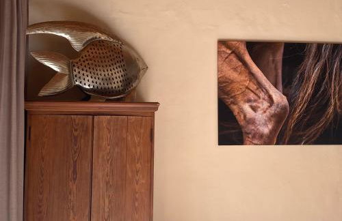 Casa Rural Refugio Marnes - Foto 5