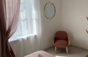 Le Nid du Faubourg - Foto 8