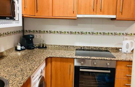 Apartamentos Las Brisas, Ojedo-Potes - Foto 14