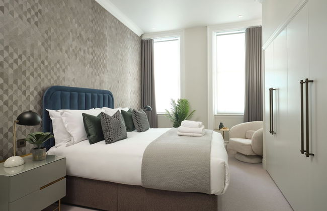 Mayfair – Peterson House - Foto 8