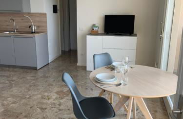 Casa Colmegna mit traumhaften See- und Bergblick - Foto 12