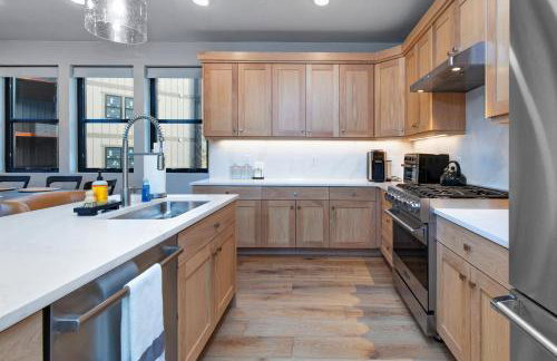 Mayflower Lakeside Retreat - Foto 4