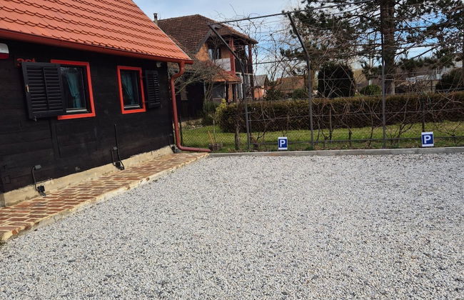 Holiday Home Ana - Foto 27