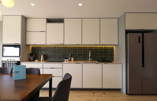 Amazing 2BR in Miraflores - Foto 55