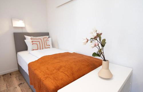 DWELLSTAY - Zuse Höfe Bad Hersfeld - Foto 19