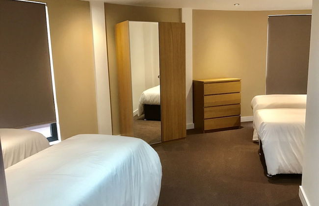 Ilford Tower Apartments - Foto 43