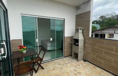 Apê com Ar e Vista - Búzios - 1 km da Rua das Pedras - Foto 6