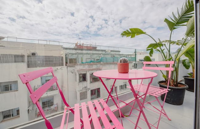 Stayhere Rabat - Agdal 2 - Classic Residence - Photo 66