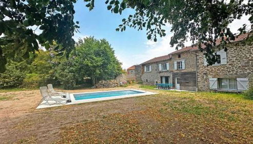 Le vieux tilleul - Foto 2