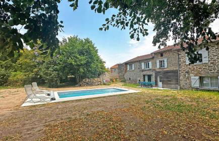 Le vieux tilleul - Foto 2