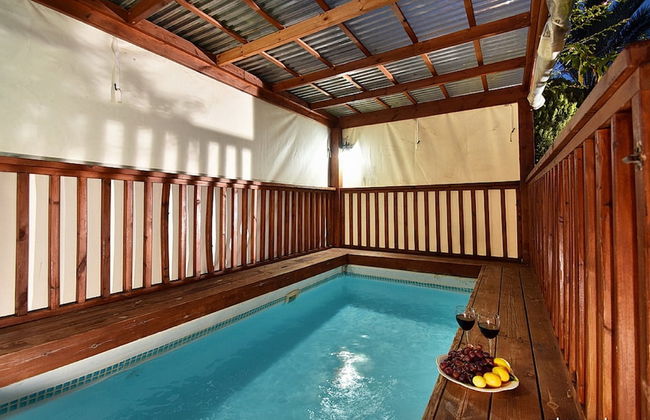 Maya Cabins - Photo 11