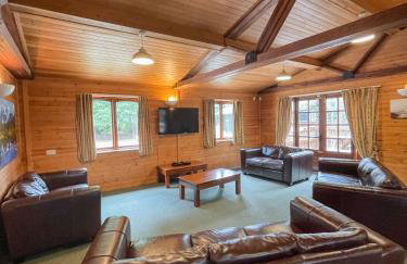 Avon Tyrrell Outdoor Activity Centre - Foto 11