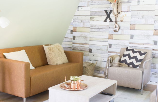 Forest-edge Family Bungalow - Foto 9