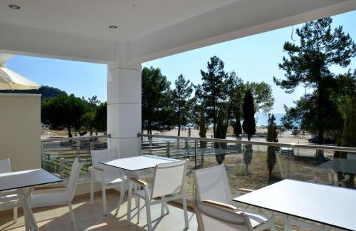 Hatzoudis Luxury Suites - Foto 39