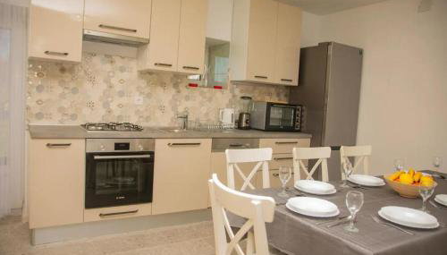 House Villa Karaga - Foto 4