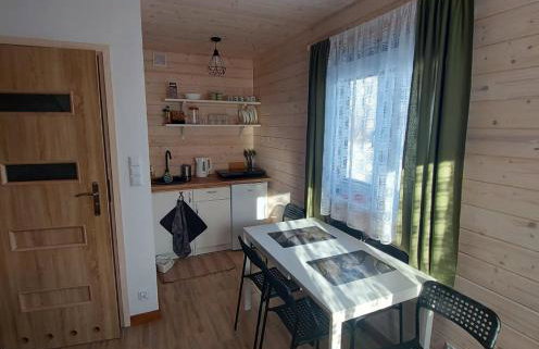 Domek Zacisze Gór Słonnych - Foto 10