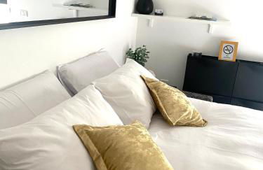 GGH studio for holiday or job - Foto 5