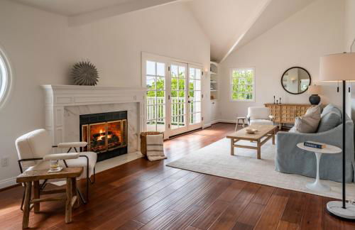 Ocean Breeze Abode and Bungalow by Paradise Retreats - Foto 11