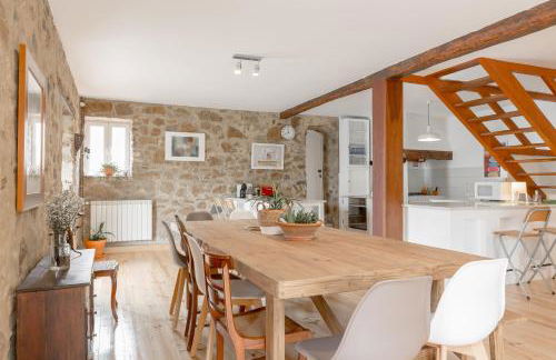 Casa da Foz - Charming House - Foto 78