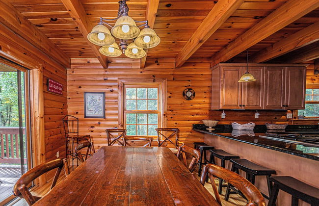 Altitude Adjustment - Foto 11