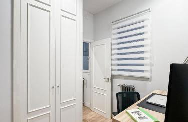 MENINA - Apartamento con Despacho en Velázquez, Salamanca, Madrid - Foto 20