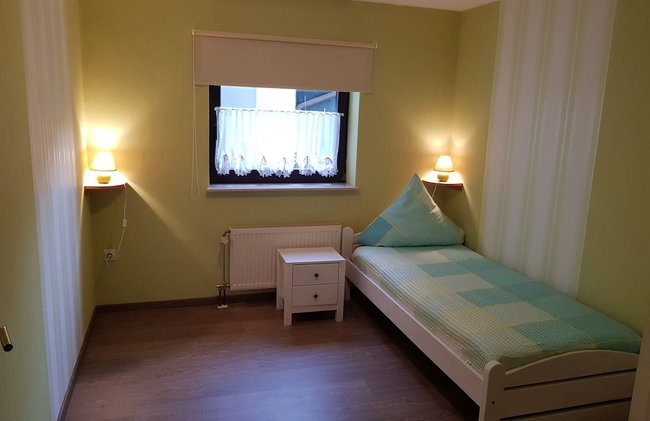 Ferienwohnung in Madfeld - Foto 39