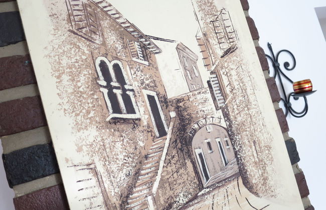 1 bedroom Apartment in Fuchshofen with garden - Photo 15