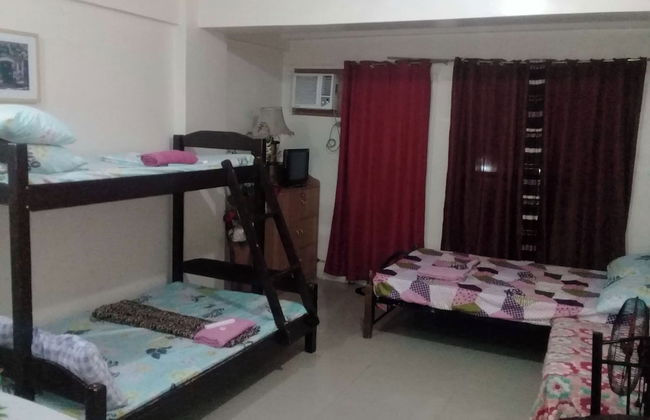 Kassel del Amor Guesthouse - Foto 39