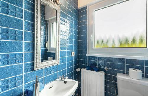 Ferienhaus Schanze 20 - Foto 42