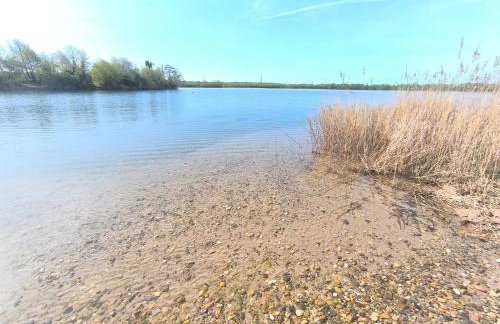 FeWo D&Y -barrierefrei- - Photo 49