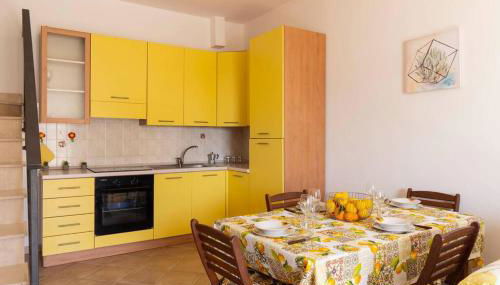 Villa Dafne - Foto 3, stove, pet friendly