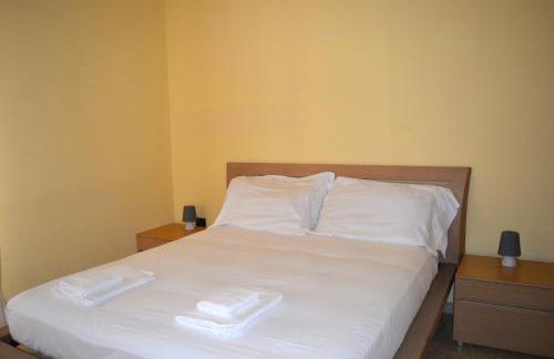 Homiday - Appartamento Sant'Agnese - Foto 20