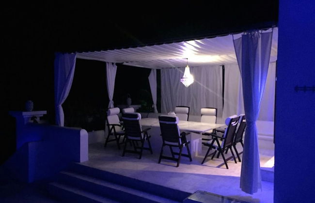 Holiday Home With Pool - Foto 28