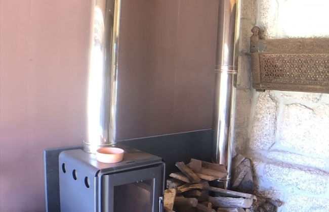 Casa Outeiro for 6 Persons - Foto 24