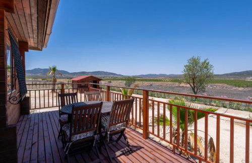 Rustic Villa Retreat - Foto 17