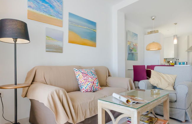 Moran O 19203 in Conil de la Frontera - Photo 5