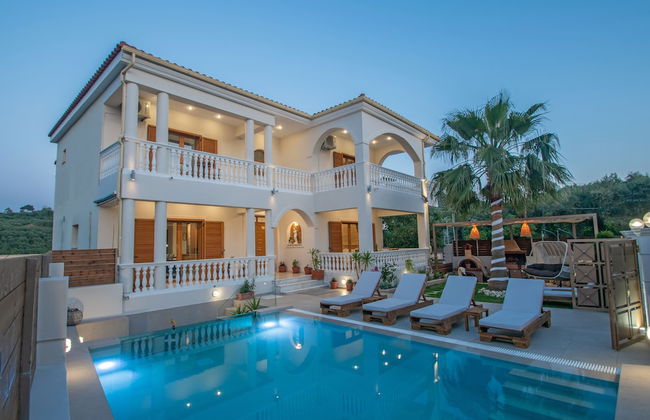 Estella Luxury Villa - Foto 36