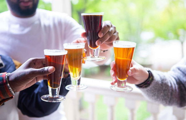 Tour gastronómico por Filadelfia - Foto 3