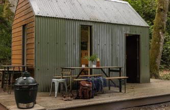 North Lodge & River Cabin - Foto 24