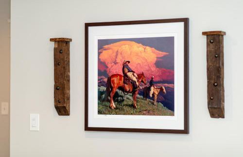 NEW Casa Azul - 2 king Beds Yard HOT TUB! - Foto 14