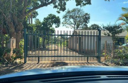 Flat do Burle Marx Villela Home Stay Lago Sul DF - Foto 3