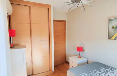 Modern duplex in downtown Cambados - Foto 21