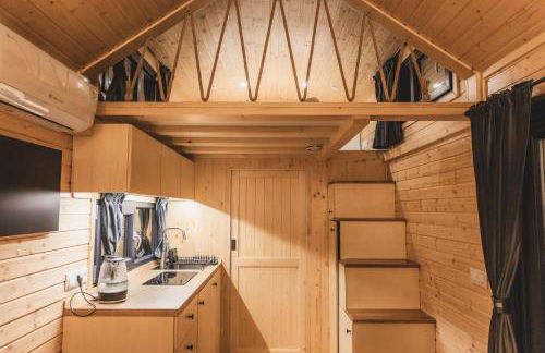 Garden Home by Tiny Away - Photo 2