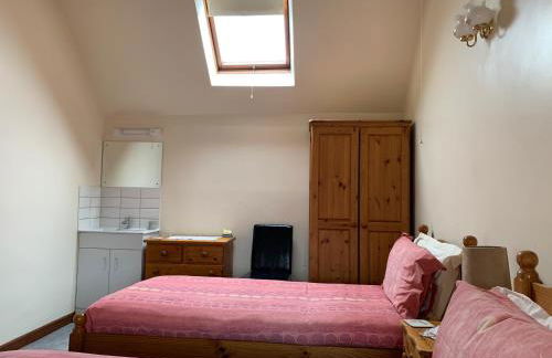 Irelands Farm Cottages - Foto 7