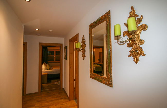 Erzherzog’s Apts/Zillertal Kaiser Lodge - Foto 20