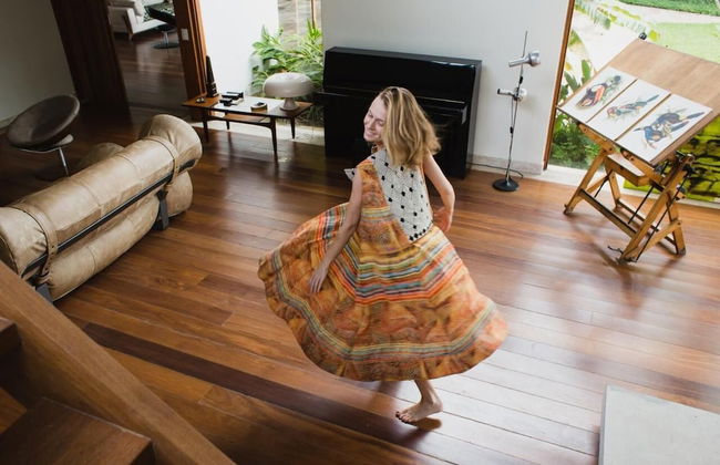 Chez Georges - Foto 24