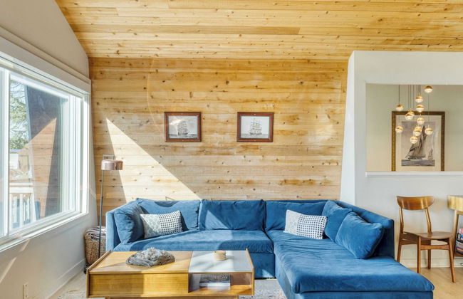 Cove Keep by Avantstay Stunning Ocean Views Designed for Groups - Foto 6