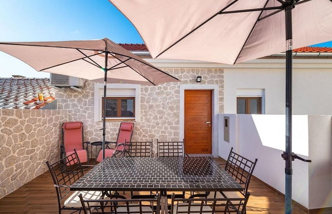 Luci - 40 m From sea - A1 - Photo 28